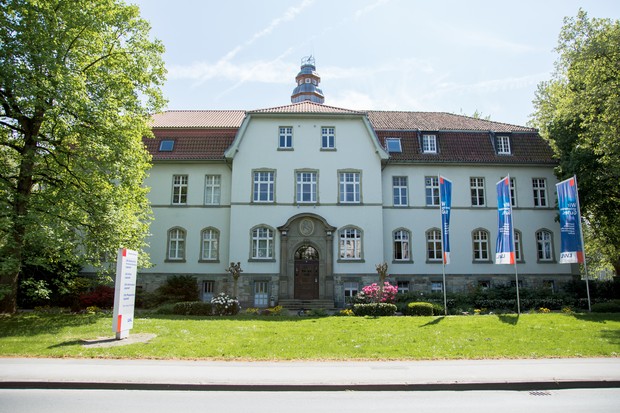 LWL-Zentrum für Forensische Psychiatrie Lippstadt